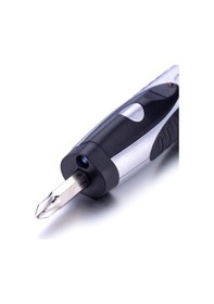 Resim Savage Çok Amaçlı Tornavidalı Fener Fr-6003 Çok Renkli 