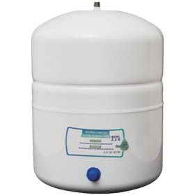 Resim Trtank 8 Litre Su Arıtma Cihazı Deposu - Metal Tank 2,2 Galon 
