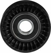 Resim GATES T38018 Alternator Gergi Bilyasi 04792835AA 4792835AA 532026620 