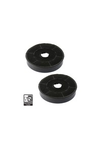 Resim Genel Markalar Aspiratör Davlumbaz Karbon Filtre Seti 150mm Yıkanabilir 