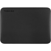 Resim Toshiba Canvio Ready HDTP240EK3CA 4 TB 2.5" USB 3.0 Taşınabilir Disk 