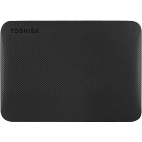 Resim Toshiba Canvio Ready HDTP240EK3CA 4 TB 2.5" USB 3.0 Taşınabilir Disk 