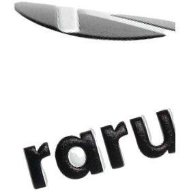Resim Grand Wolf Raru Stee105 - Unisex Jora Terlik Beyaz 