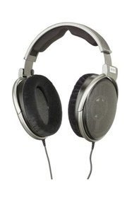 Resim Sennheiser HD 650 V2 Kablolu Kulak Üstü Kulaklık | TR Garanti 