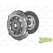 Resim Renault Clio 3 2004-2010 1.5 dCi 80 Bg Baskı Balata Valeo Marka 