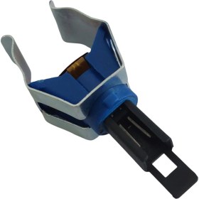 Resim Oddity Baymak Baxi Electrolux Fondital Luna-3 280 Fi Kombi NTC Sıcaklık Sensörü – Isı Algılayıcı Termistör 