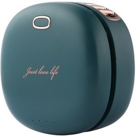 Resim Mini Taşınabilir Süspansiyonlu Bel Boyun Fanı Usb 3 Hızlı Ayarlanabilir Hava Soğutucu 5983 Yok Usb 100 Adetten Az 