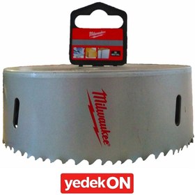 Resim Mılwaukee Panç Bı-metal Contractor 79mm T4932464701 