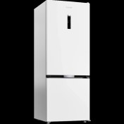 Resim Arçelik 270475 Eb Kombi No Frost Buzdolabı 