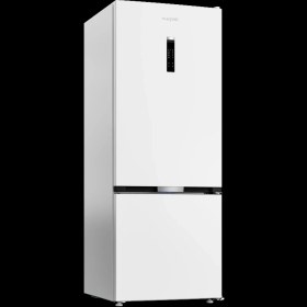 Resim Arçelik 270475 Eb Kombi No Frost Buzdolabı 