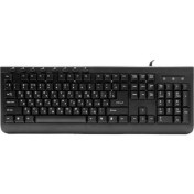 Resim Frisby FK-202RU Kablolu Multimedia Klavye (Rusça) 