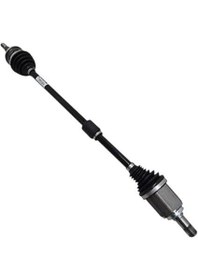 Resim Opel Astra J 2009-2016 Uyumlu Komple Aks Sağ Ön 