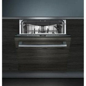 Resim Siemens SN63IX62MT 5+1 Programlı Home Connect Tam Ankastre Bulaşık Makinesi 