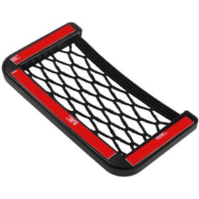 Resim Genel Markalar Telefon Tutucu Torpidoya Yapışan File 15*8 cm 