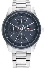 Resim Tommy Hilfiger Th1710532 Erkek Kol Saati 