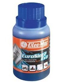 Resim Oleo Mac 2 Zamanlı 100 Ml Motor Yağı Euro 5 