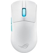 Resim Asus Rog Harpe Ace Aim Lab Edition Kablosuz Oyuncu Mouse 