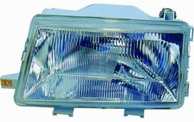 Resim Renault R11 Flash - SOL Far | Ayfar 202214 | H4 Manuel | 7701032933 