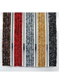 Resim Arfen Halı Üst Yüzeyli Alüminyum Paspas 40X70 Cm 