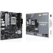 Resim Asus Prıme A620M-F Gamıng Wıfı6 Ddr5 Hdmı-Dp Pcıe 4.0 Am5 Matx 