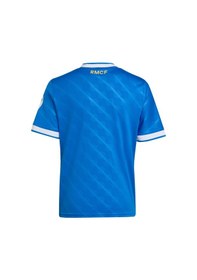 Resim Jp3930-c Adidas Real Madrid 25-26 Üçüncü Forma Çocuk Forma Mavi Jp3930-c Mavi 