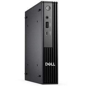 Resim Dell PC Pro Micro BTO107_QCM1250_U518 Ultra7 265T 64 GB RAM 2 TB SSD FreeDOS Mini Masaüstü Bilgisayar 
