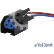 Resim Ford Musur Soketi 504637110 