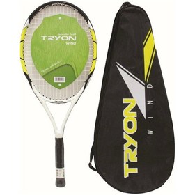 Resim Tryon Tenis Raketi Wınd 