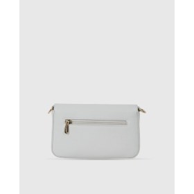 Resim David Jones Kadın Zarf Kapaklı Portföy Omuz Çantası CM6120-6 