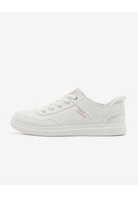Resim Skechers Bobs D'vine Kadın Beyaz Günlük Ayakkabı 114826 Ofwt Beyaz 