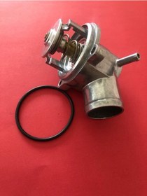 Resim MERCEDES W202-208-210 THERMOSTAT 