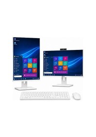Resim J-Tech Proline i5-3470 16 GB 256 GB SSD 24" Dos AIO Masaüstü Bilgisayar 