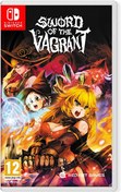 Resim Sword Of The Vagrant Nintendo Switch Oyunu Red Art Games