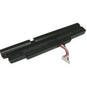 Resim Acer Uyumlu Aspire 5830 5830T Notebook Batarya Laptop Pil 