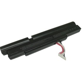 Resim Acer Uyumlu Aspire 5830 5830T Notebook Batarya Laptop Pil 