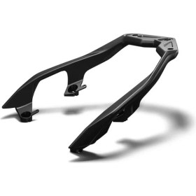Resim Yamaha Xmax Sissy Bar Seti Gold (Sarı) Dikişli 