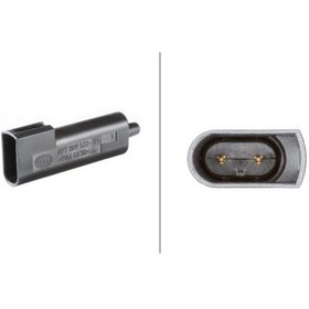 Resim Esse Otomotiv - Fiesta /focus/mondeo 01- Araç Dışı Sıcaklık Sensörü Hel6pt009522011 6m5t 10k936 Ac 