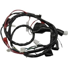 Resim Gear5 Elektrik Tesisatı Karbüratörlü - Arora Freedom 