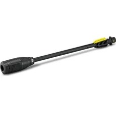 Resim Püskürtme Borusu Vario Power Jet Vp 120, K 2'den K 3'e Kadar Yüksek Basınçlı Temizleyiciler Için (U x G x Y) 448 x 45 x 45 mm 