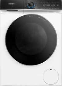 Resim Siemens WG54B2A0TR IQ700 Çamaşır Makinesi 10 kg 1400 Dev./dak. 