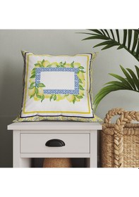 Resim Majolica Koleksiyonu - Yastık Kılıfı (547661602) 
