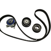 Resim Opel Astra F Corsa B Vectra B 1994 Sonrası Triger Kayışı 169X200 