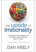 Resim The Upside Of Irrationality 