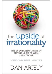 Resim The Upside Of Irrationality 
