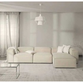 Resim SOFA Soft Köşe Koltuk 