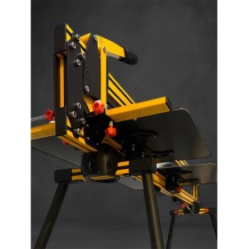 Resim Ceracut P-1200L Seramik Kesme Makinesi 