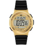 Resim Adidas Adaofh25506 Kol Saati Altın 