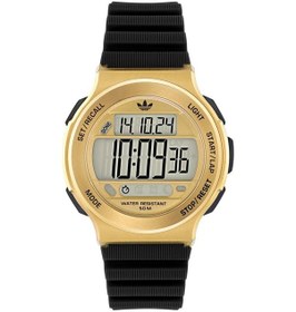 Resim Adidas Adaofh25506 Kol Saati Altın 