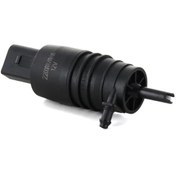 Resim Bmw 3 Serisi E46 Kasa Silecek Su Fiskiye Motoru Febi Marka 23113 