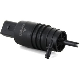 Resim Bmw 3 Serisi E46 Kasa Silecek Su Fiskiye Motoru Febi Marka 23113 